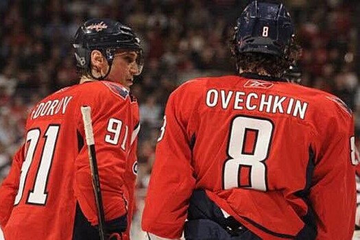 НХЛ определила лучшего игрока под каждым из номеров от 1 до 99 за время своего существования. В списке 11 россиян