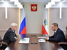 Уровень готовности Саратовской области к зиме составляет 92%