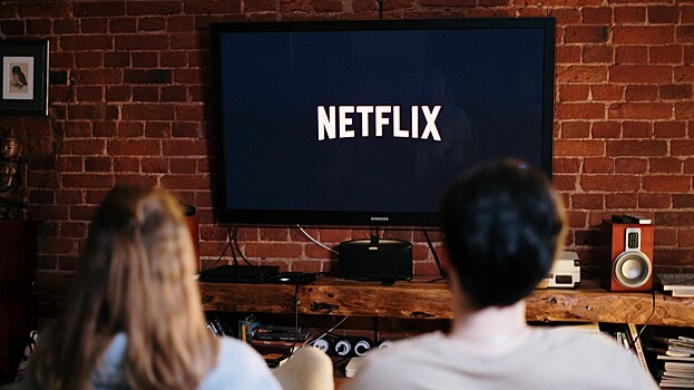 Netflix опубликовал рейтинг самых популярных фильмов и сериалов