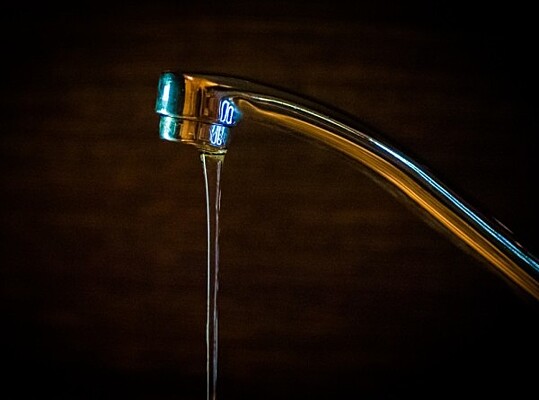 Чистая и полезная: в Армении водопроводную воду пьют прямо из крана -  Рамблер/новости