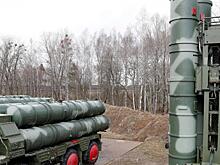 Турция испытала свою версию С-400