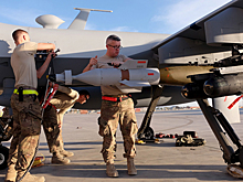 Как Пентагону «сдержать Россию» за 5 млрд долларов