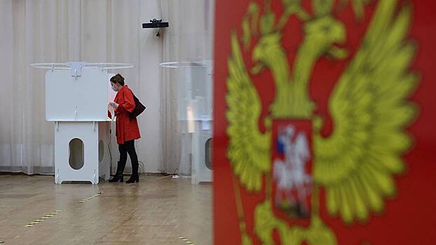 Владислав Ховалыг стал лидером на выборах главы Тувы