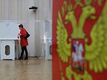 Владислав Ховалыг стал лидером на выборах главы Тувы