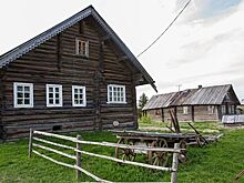 В карельской деревне не справляются с наплывом туристов