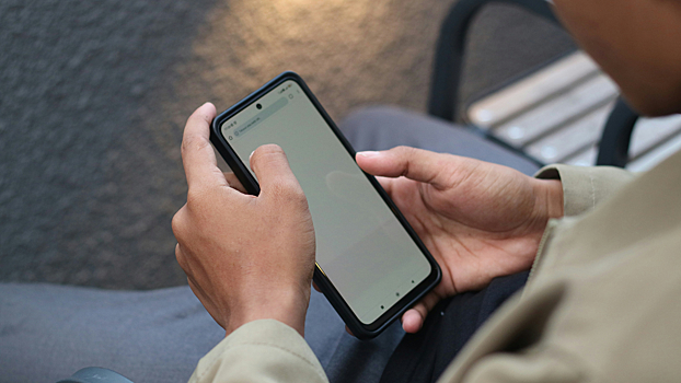 Жители Алтайского края столкнулись с проблемами в работе мобильного интернета