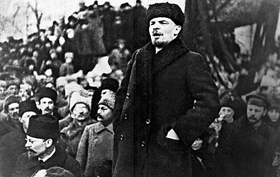 Неразгаданная тайна революции: Свердлов мог организовать покушение на Ленина
