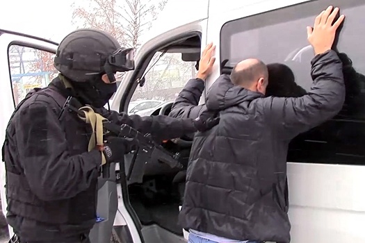 Жителя Башкирии задержали за подготовку диверсии на объекте ТЭК