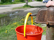 Коррупция помешала построить водопровод в Колыванском районе