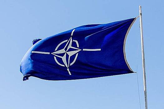 В России указали на необходимость передышки в НАТО для наращивания потенциала