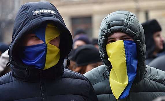 Русофобы на Украине вдруг поменяли взгляды