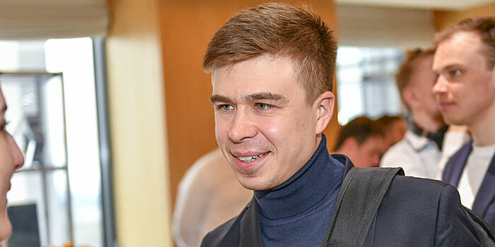 Елистратов назвал интересной борьбу в финале Кубка России по шорт-треку