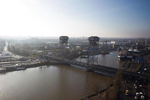 Кольцевые развязки и подземные переходы: что планируют построить в Калининграде за пять лет