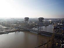 Кольцевые развязки и подземные переходы: что планируют построить в Калининграде за пять лет