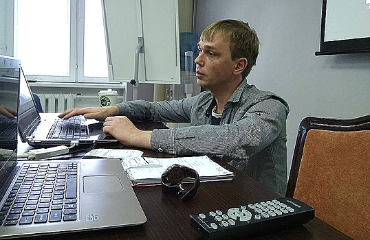 Суд продлил срок задержания журналиста «Медузы»