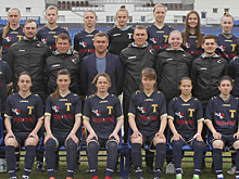 8 футболисток покинули женское «Торпедо» из Ижевска