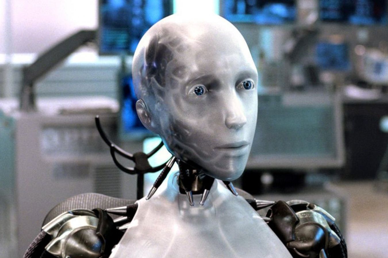 Следующим революционным продуктом Apple станет домашний робот — Bloomberg
