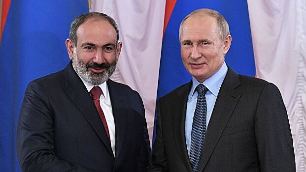 Союзнические отношения Еревана и Москвы сохранятся, заявил МИД Армении