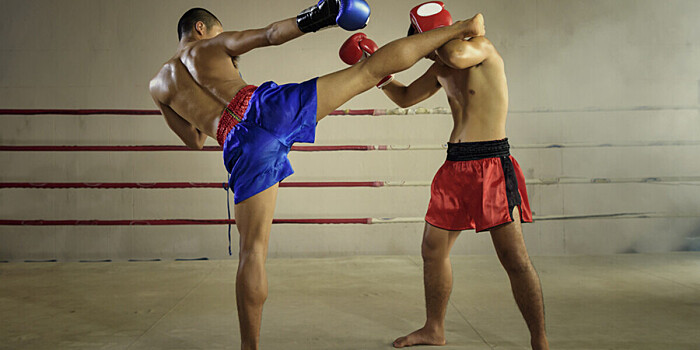 Интерес к тайскому боксу растет в Армении
