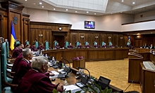 Рада разблокировала передачу судов Украины под контроль западных экспертов