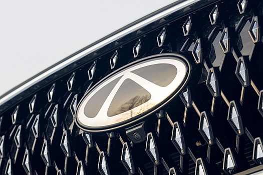 Chery уменьшит экспансию в Россию из-за боязни американских санкций