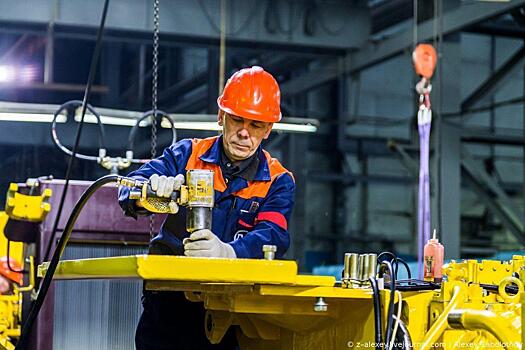 «Значимый вклад в развитие экономики»: промышленная зона появится в Химках