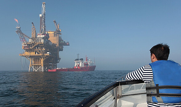 Нефтяники заработали после обрушения рубля