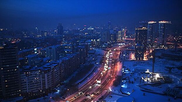 В Новосибирске возобновила работу больница, где при пожаре погиб пациент