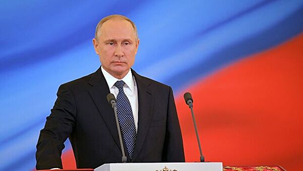 Эксперты рассказали, как изменился Путин за 20 лет у власти