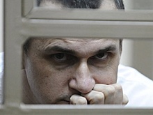 Олега Сенцова этапировали в колонию в Ямало-Ненецком автономном округе