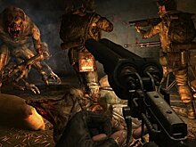 Metro 2033 Redux на ПК можно забрать бесплатно
