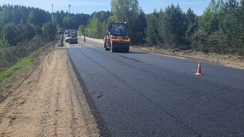 Активисты проекта «Дорожная инспекция ОНФ» проверили ремонт дорог