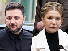 Депутат Рады Дубинский: Тимошенко является союзником Зеленского