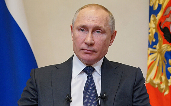 Путин призвал не допустить дефицит топлива
