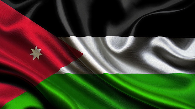 Иордания заявила о желании открыть границу с Сирией