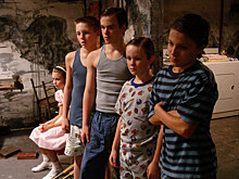 «Девушка по соседству»: фильм ужасов, снятый по реальным событиям в США