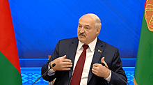 Александр Лукашенко «победит» на выборах мэра Тбилиси с ироничным результатом в 85%