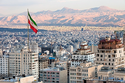 Иранский министр рассказал, в каких сферах Тегеран готов углублять взаимодействие с Россией