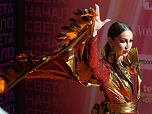 Ольга Бузова теперь и в театре
