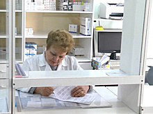 С начала года почти 200 тысяч жителей Самарской области получили бесплатные лекарства