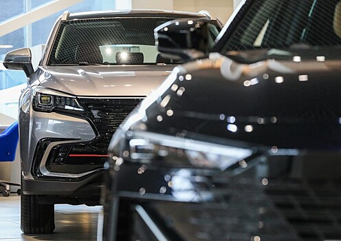 Эксперт посоветовал отложить покупку китайских автомобилей