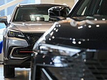 Эксперт посоветовал отложить покупку китайских автомобилей