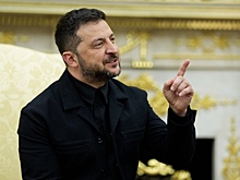 Зеленского заподозрили в стремлении помешать миру
