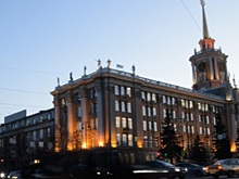 Чиновники мэрии Екатеринбурга намерены оснастить служебное здание средствами защиты от прослушки