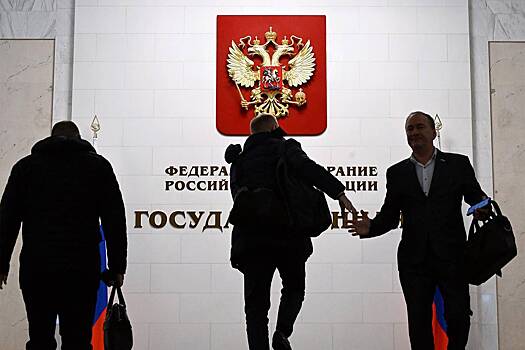 Политолог назвал ожидаемые в 2024 году законопроекты