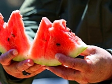 Как арбуз влияет на сердце