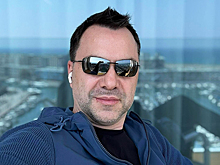 Прогулку Собчак с Арестовичем* по Лондону назвали легализацией террора