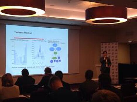 Russian Maritime Days