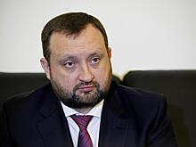 Расхититель Арбузов?