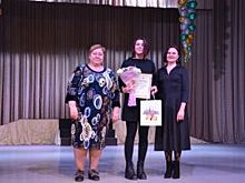 Елена Афанасова поблагодарила участников фестиваля творчества инвалидов